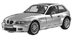 BMW E36-7 P0333 Fault Code