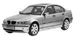 BMW E46 P0333 Fault Code