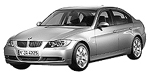 BMW E90 P0333 Fault Code
