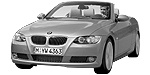 BMW E93 P0333 Fault Code