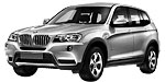 BMW F25 P0333 Fault Code