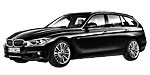 BMW F31 P0333 Fault Code